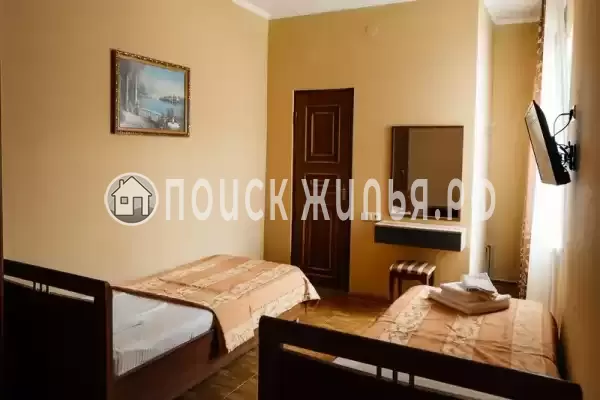 Частный сектор «Арина»