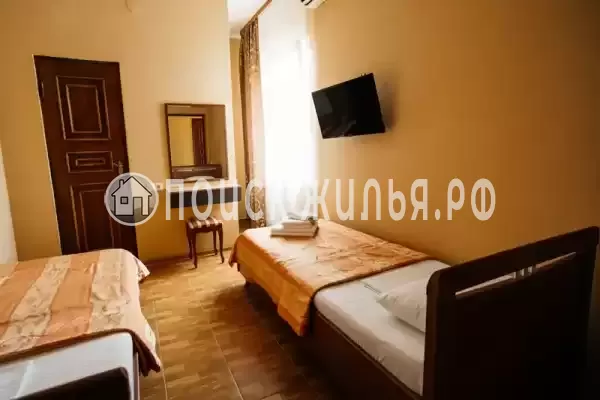 Частный сектор «Арина»