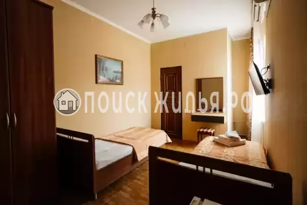 Частный сектор «Арина»