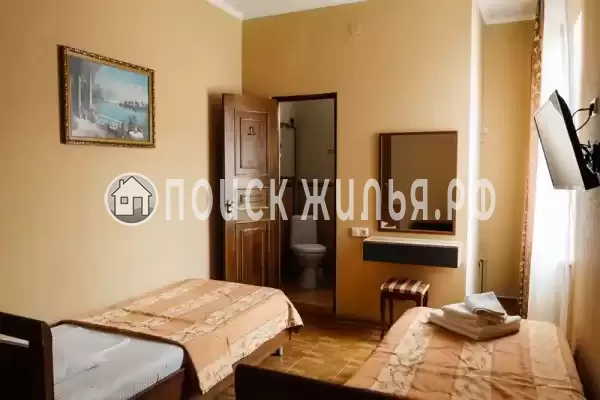 Частный сектор «Арина»