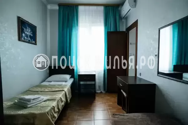 Частный сектор «Арина»