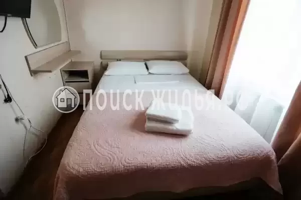 Частный сектор «Арина»