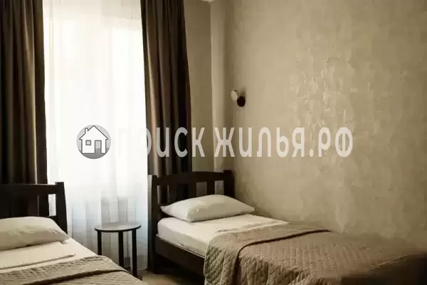 Частный сектор «Арина»