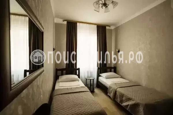 Частный сектор «Арина»