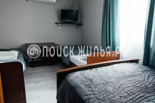 Частный сектор «Арина»