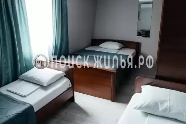 Частный сектор «Арина»