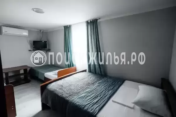 Частный сектор «Арина»