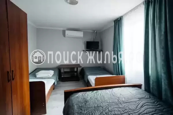 Частный сектор «Арина»