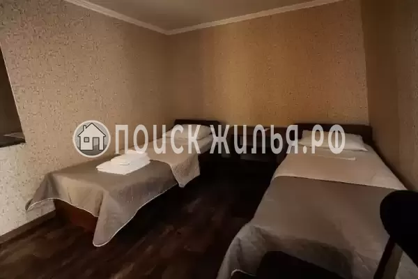 Частный сектор «Арина»