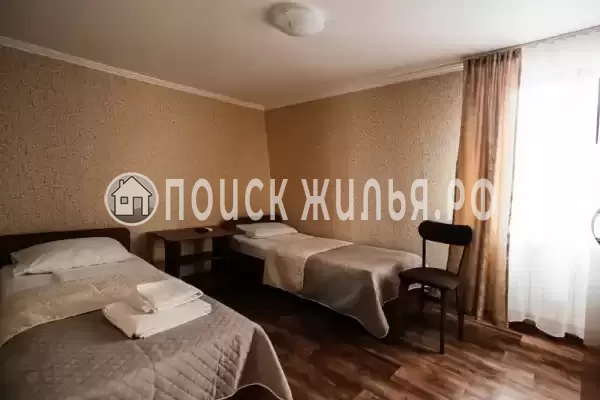 Частный сектор «Арина»