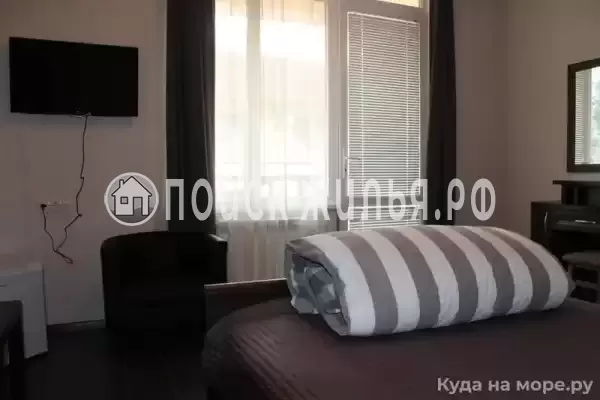 Гостевой дом «Светлячок»