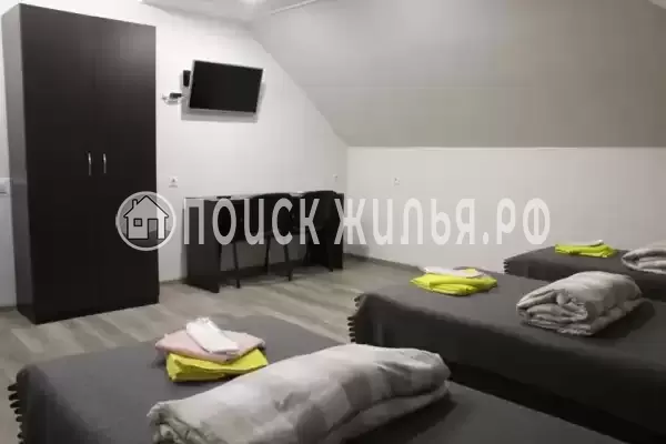 Гостевой дом «Светлячок»