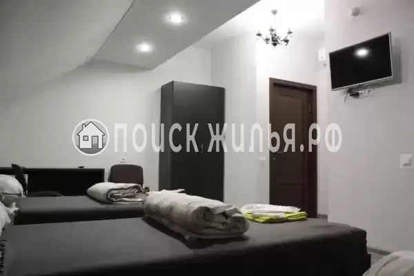 Гостевой дом «Светлячок»