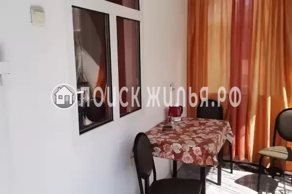 Частный сектор «Гостеприимный дом Домик у моря»