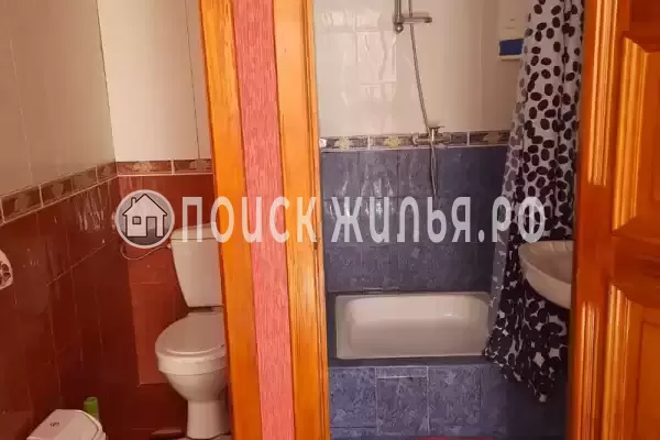 Частный сектор «Гостеприимный дом Домик у моря»