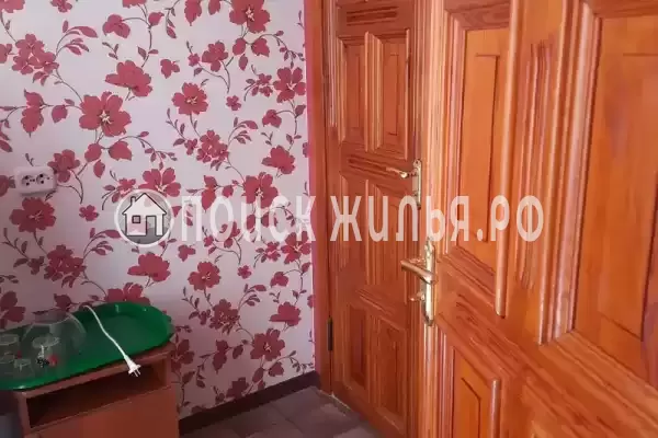 Частный сектор «Гостеприимный дом Домик у моря»