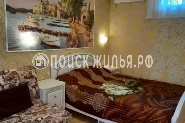 Частный сектор «Гостеприимный дом Домик у моря»