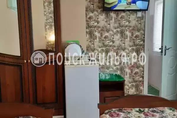 Частный сектор «Гостеприимный дом Домик у моря»