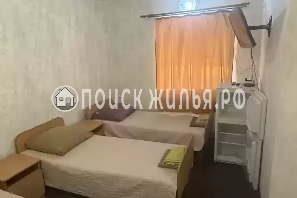 Гостевой дом «Апельсин» Гостевой дом «Апельсин»