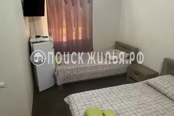 Гостевой дом «Апельсин» Гостевой дом «Апельсин»