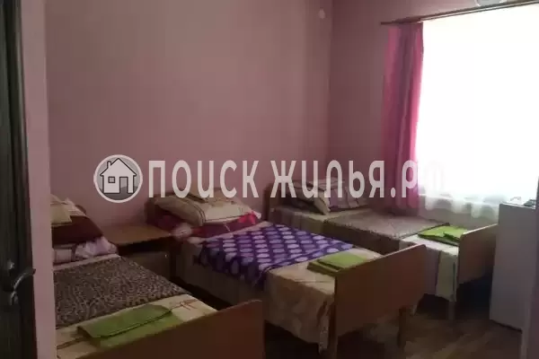 Гостевой дом «Апельсин» Гостевой дом «Апельсин»