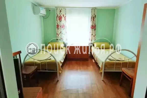 Частный сектор «У моря»