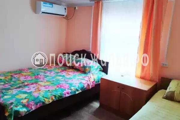 Частный сектор «У моря»