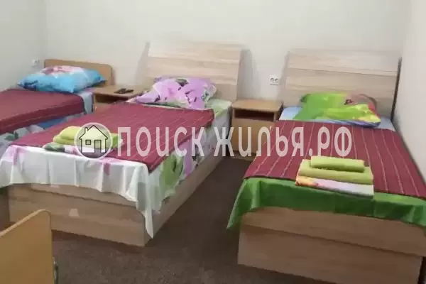 Гостевой дом «Апельсин» Гостевой дом «Апельсин»