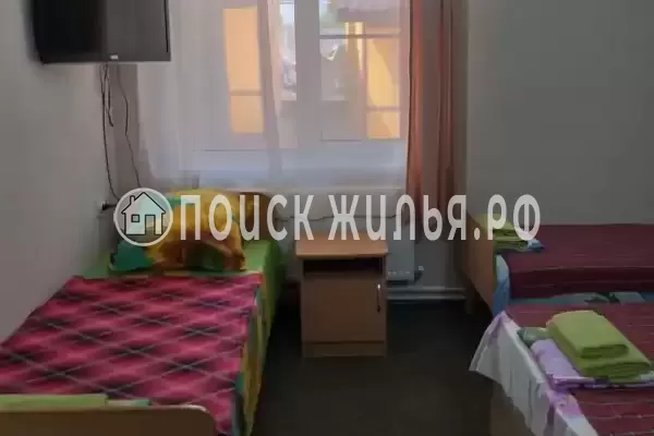 Гостевой дом «Апельсин» Гостевой дом «Апельсин»