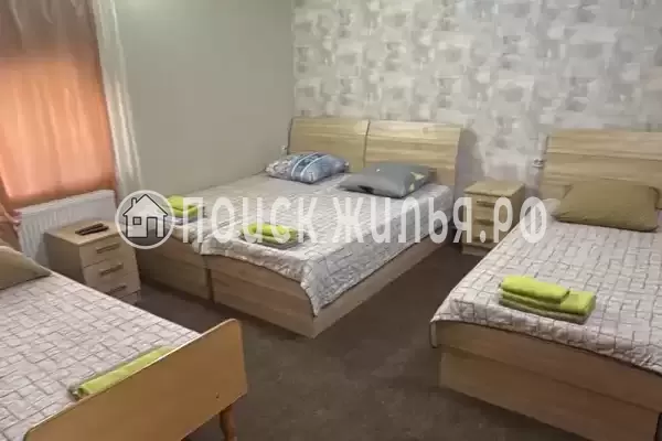 Гостевой дом «Апельсин» Гостевой дом «Апельсин»