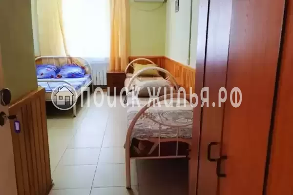 Частный сектор «У моря»