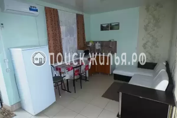 Частный сектор «У моря»