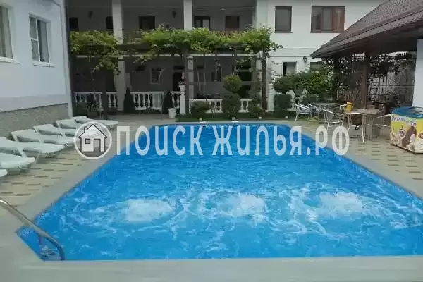 Отель «Вероника» Отель «Вероника»