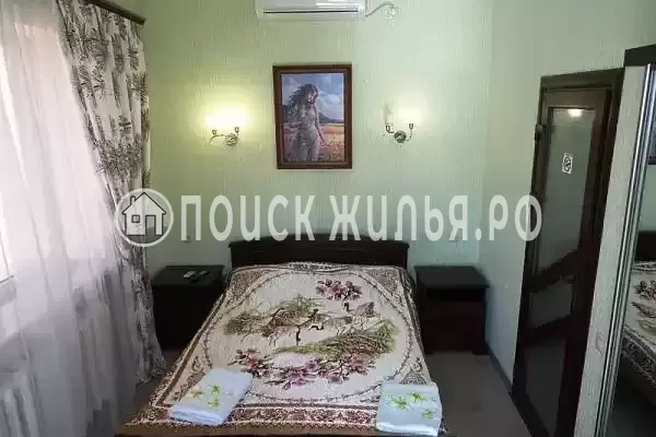 Отель «Вероника» Отель «Вероника»