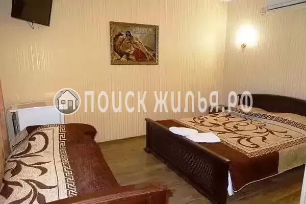 Отель «Вероника» Отель «Вероника»