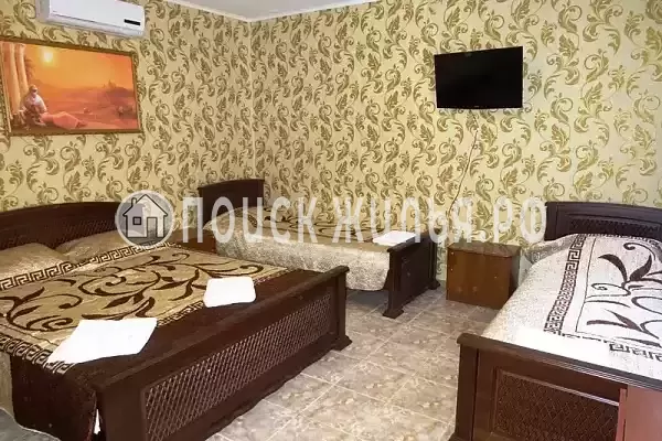 Отель «Вероника» Отель «Вероника»