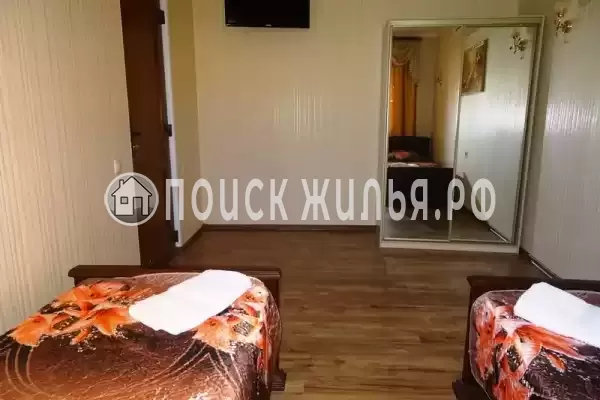 Отель «Вероника» Отель «Вероника»