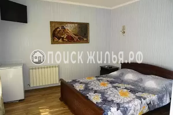 Отель «Вероника» Отель «Вероника»