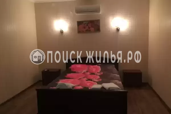 Отель «Вероника» Отель «Вероника»