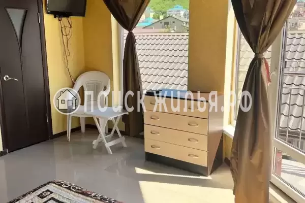 Отель «Радужный»