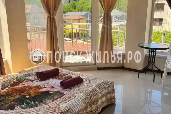 Отель «Радужный»