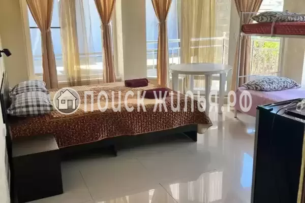 Отель «Радужный»