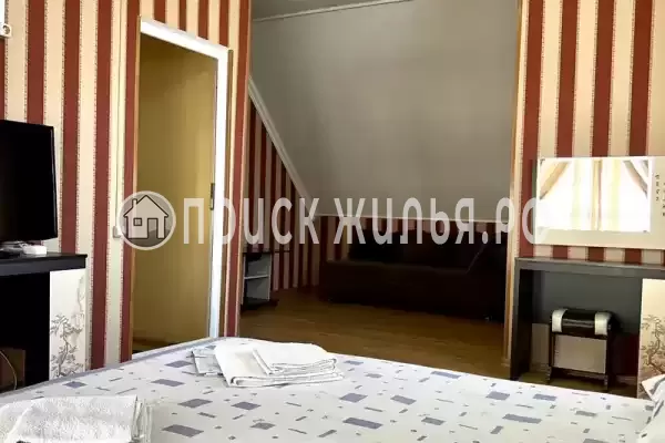 Гостевой дом «Наира» Гостевой дом «Наира»