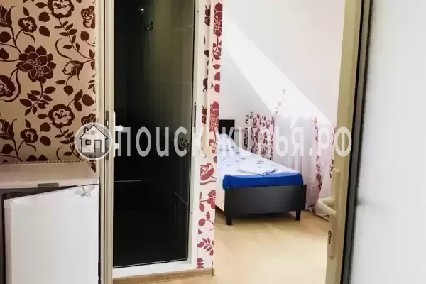 Гостевой дом «Наира» Гостевой дом «Наира»