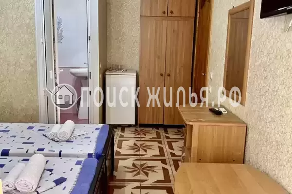 Гостевой дом «Наира» Гостевой дом «Наира»