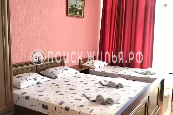 Гостевой дом «Наира» Гостевой дом «Наира»