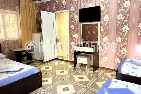 Гостевой дом «Наира» Гостевой дом «Наира»