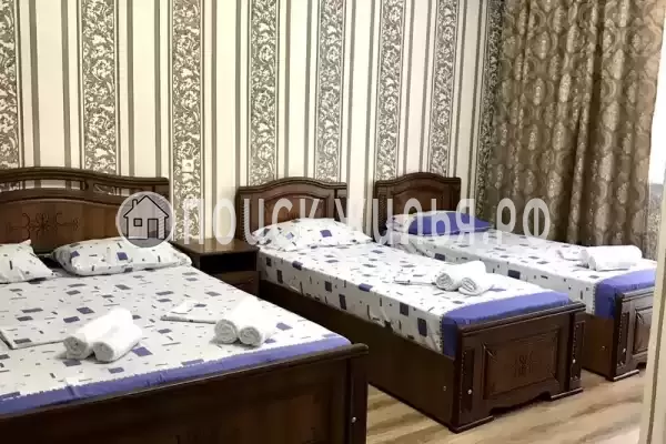 Гостевой дом «Наира» Гостевой дом «Наира»