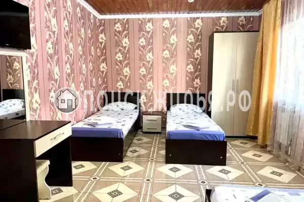 Гостевой дом «Наира» Гостевой дом «Наира»