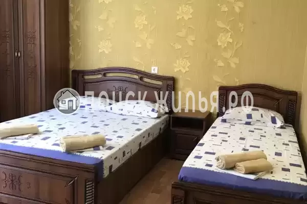 Гостевой дом «Наира» Гостевой дом «Наира»